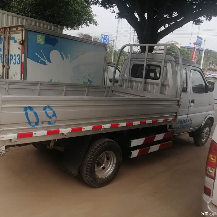 求购二手方圆车一辆