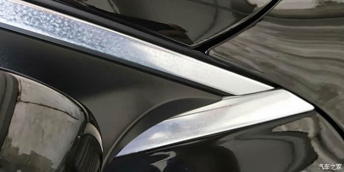 镀铬条发白氧化