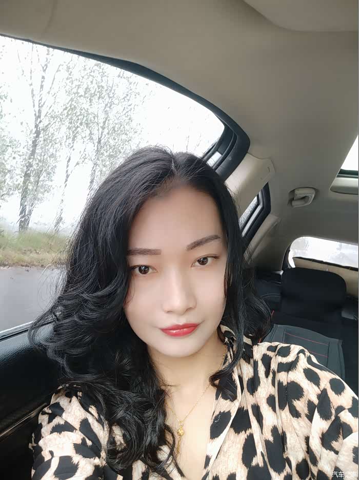 上天的安排让我们相遇—致我最爱的老婆和gs【媳妇当车模】