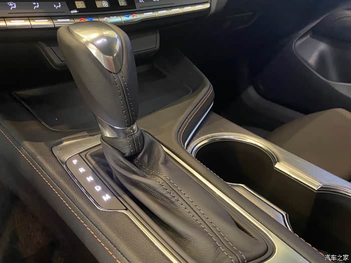 【图】ct4购车记 --第一集 初见倾心_凯迪拉克ct4论坛_汽车之家论坛