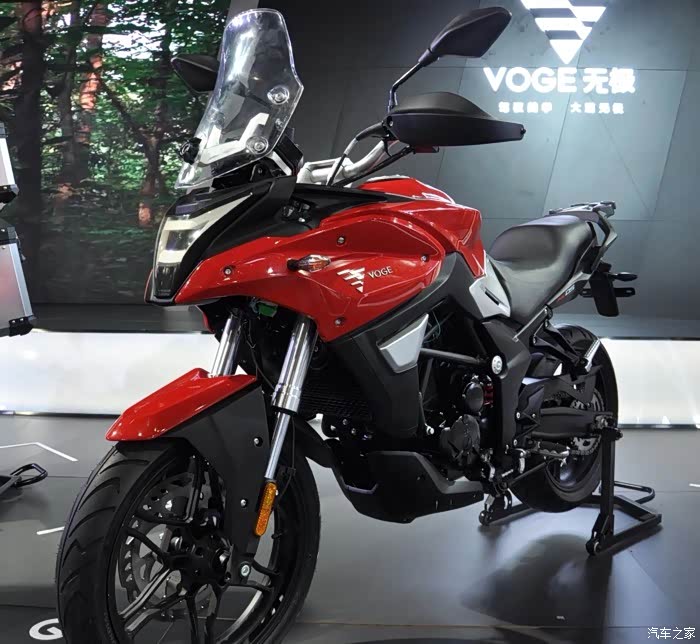 【图】很喜欢无极300gy,可惜上市遥遥无期_摩托车论坛_汽车之家论坛