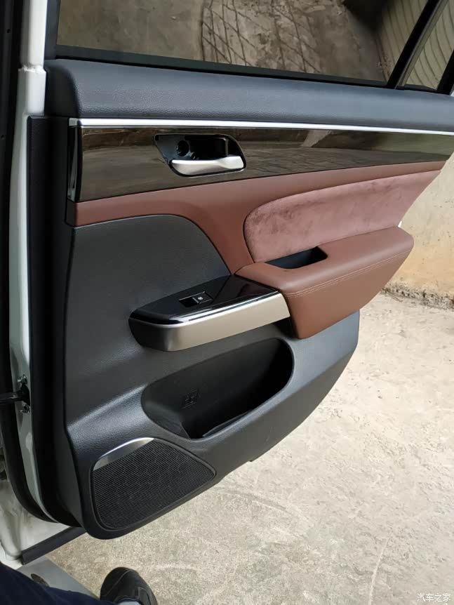 传祺gs8论坛_汽车之家论坛