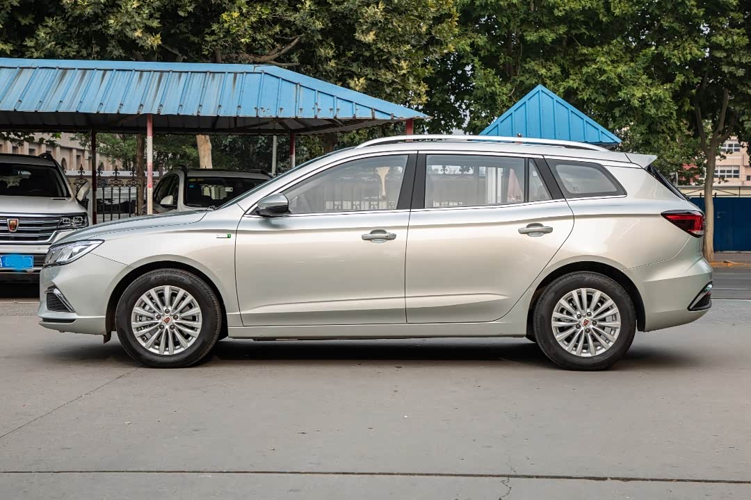 【图】i5有出旅行版的计划吗?_荣威i5论坛_汽车之家论坛