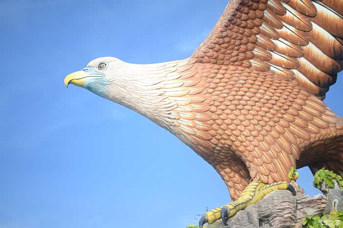 周末我们出国玩(马来西亚兰卡威3天环岛游)