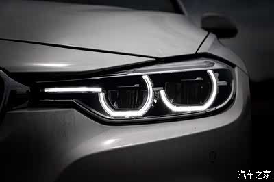 【租车游】花400元租来自由无限的宝马3系,遇上一马平川天府之国