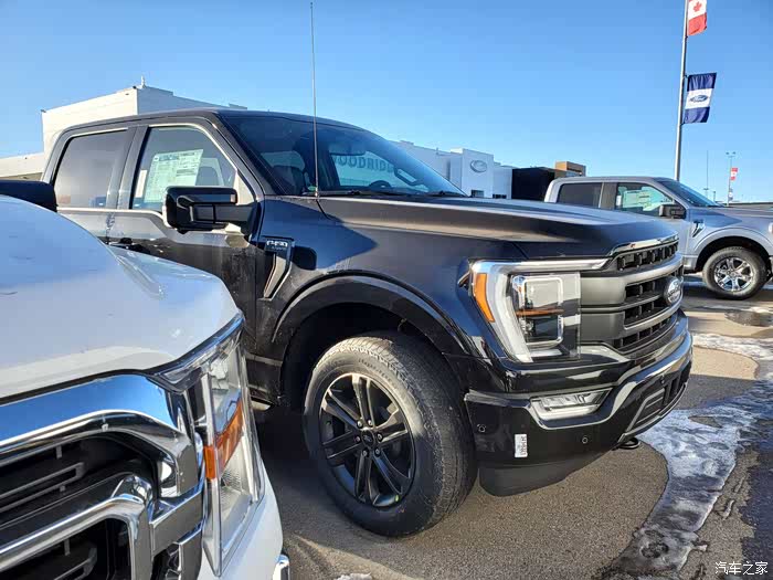 2021新f150,20款猛禽