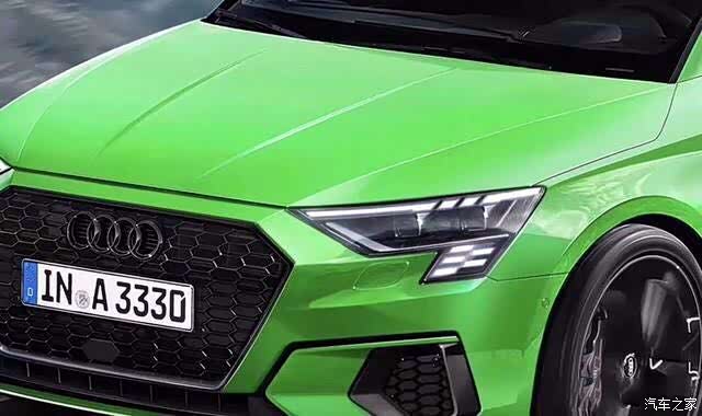 【图】2021款换代a3很可能就这样了_奥迪a3论坛_汽车之家论坛
