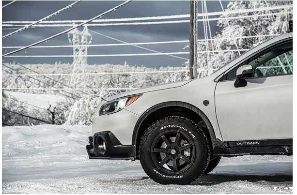 分享私藏的一些傲虎国外改装案例多图慎入