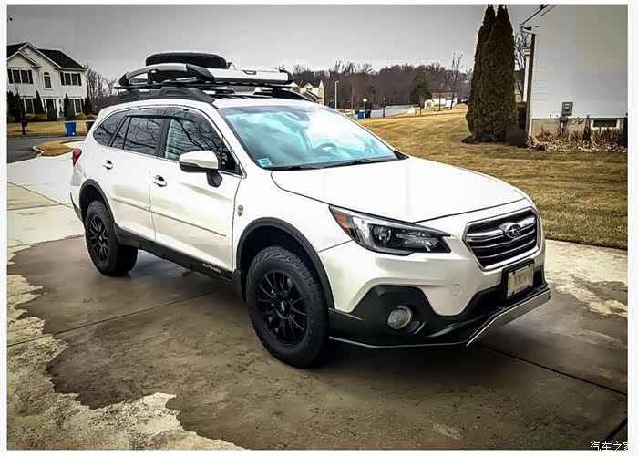 【图】分享私藏的一些傲虎国外改装案例,多图慎入_傲虎论坛_汽车之家