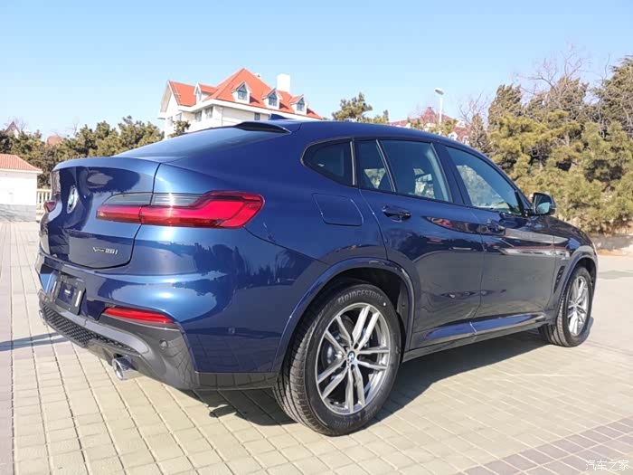 宝马x4论坛_汽车之家论坛