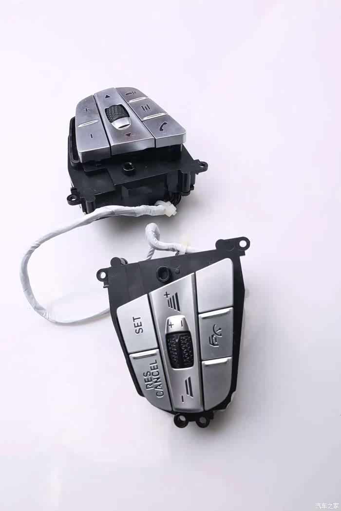 图 外面加装全速自适应巡航多少钱 宝马5系论坛 汽车之家论坛