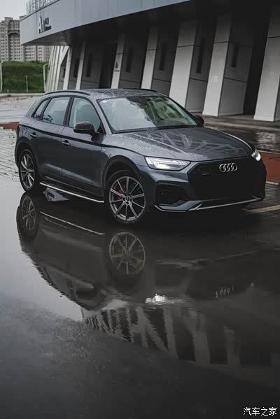 q3加钱上改款q5l,纠结了接近2年终于下手了~_奥迪q5/q5l论坛_手机汽车