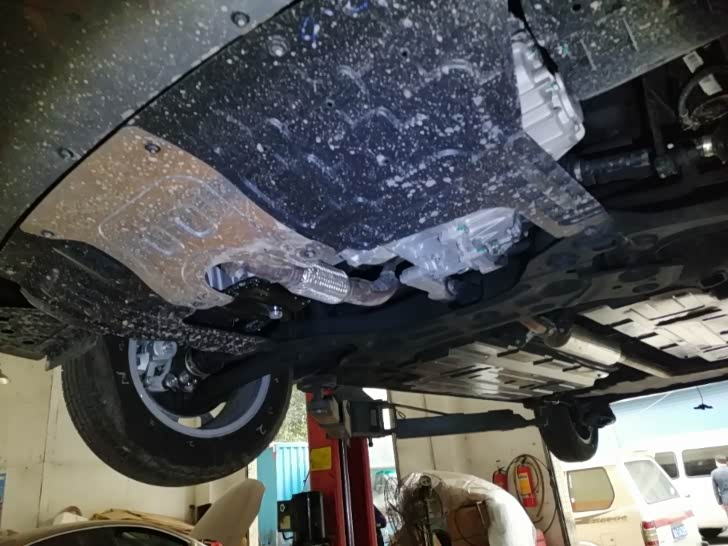 【图】老司机提新车_宝骏360论坛_汽车之家论坛