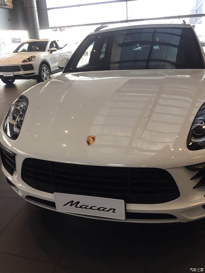 湖州macan车友群
