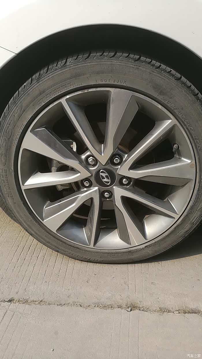 求购15款朗动自尊轮毂