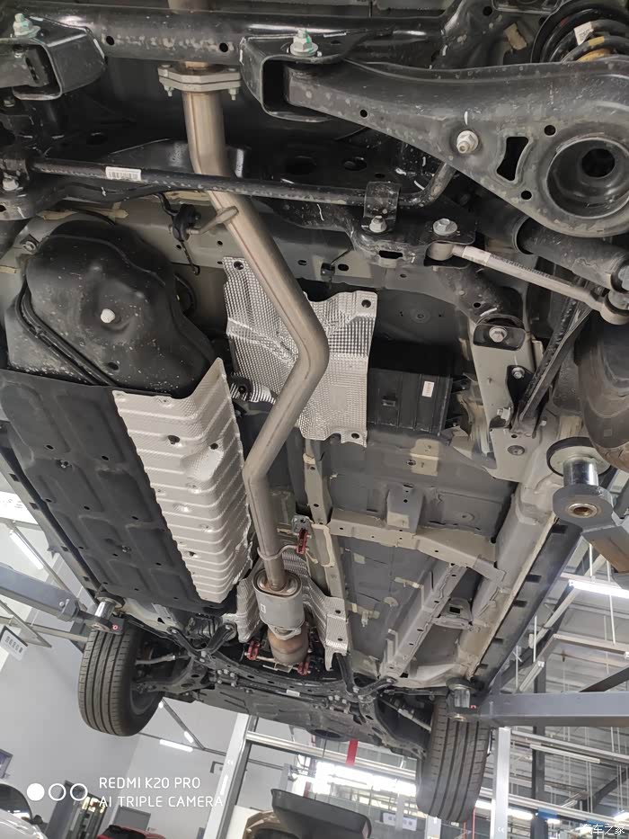 吉利博越,即刻有爱,一路向热爱,提车快两个月了,纪念一下.