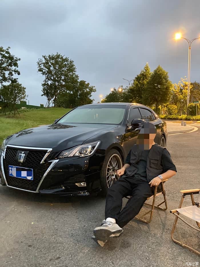 出14代改日规皇冠