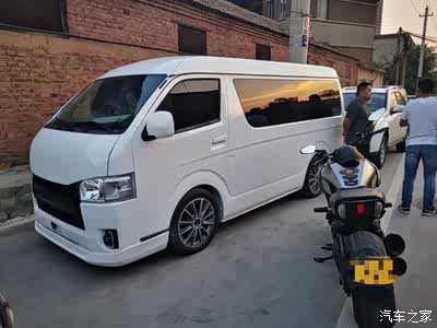 要改就改国内最帅金杯海狮(边改边更新)床车改装 旅行车vanlife_金杯