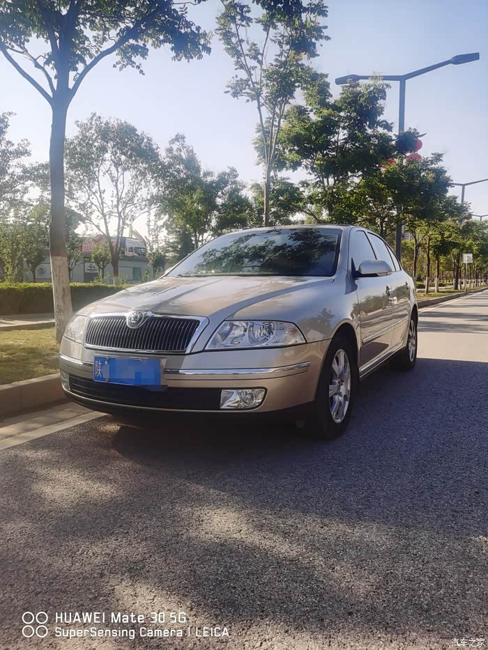 老明锐!将近七年!来一组照片!