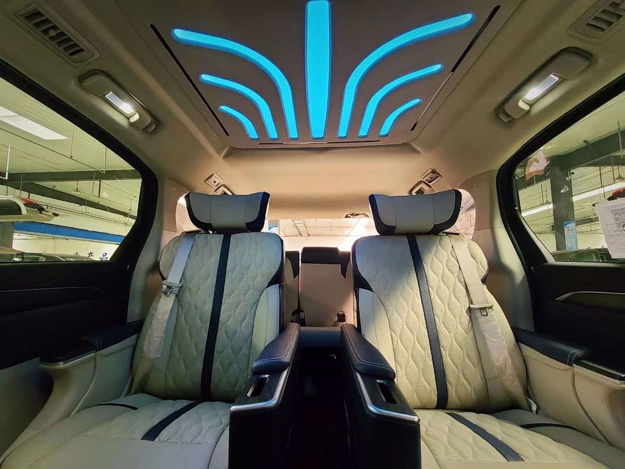 【图】20款陆地商务舱,真的高大上_别克gl8论坛_汽车之家论坛