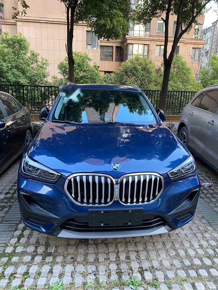 2.0领先_宝马x1论坛_汽车之家论坛