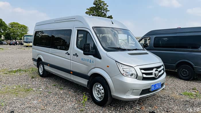 18年599米图雅诺出售