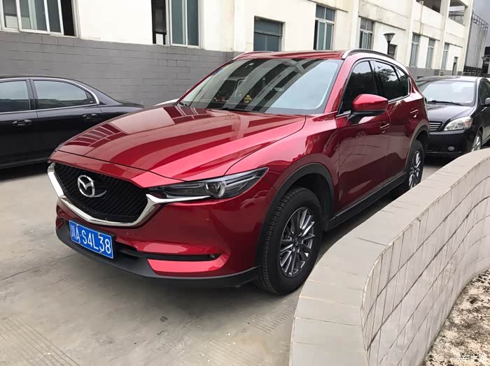 马自达cx-5论坛_汽车之家论坛