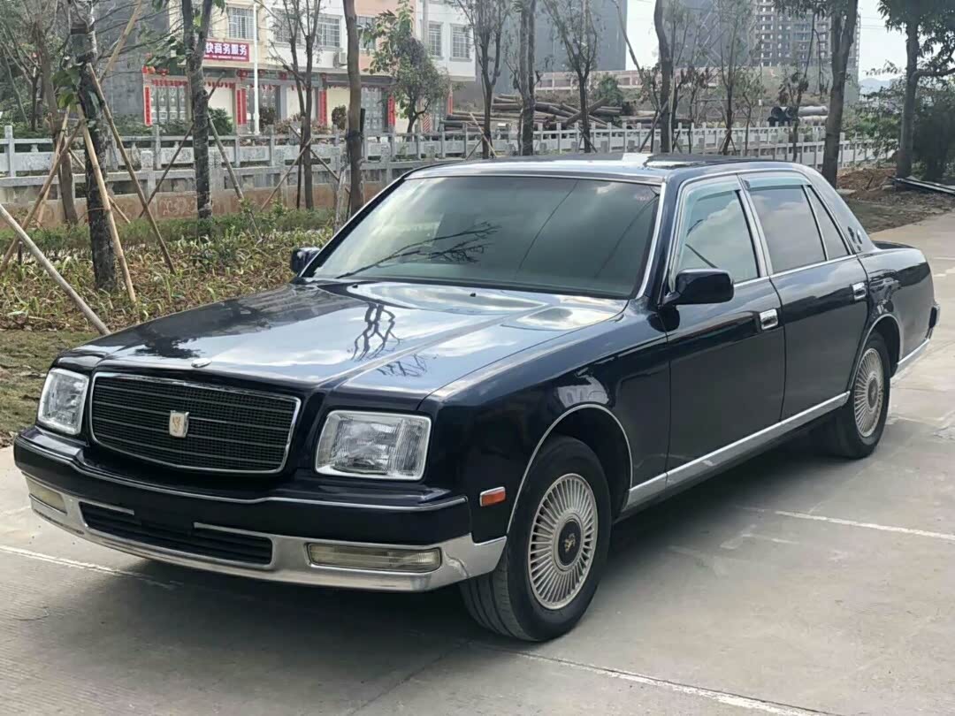 丰田大凤凰鸡丝牌