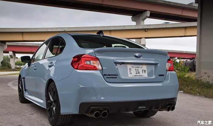 十代翼豹有这种尾翼么