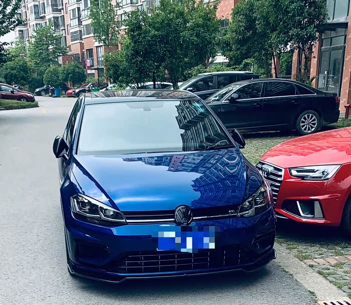 ea888_高尔夫论坛_汽车之家论坛