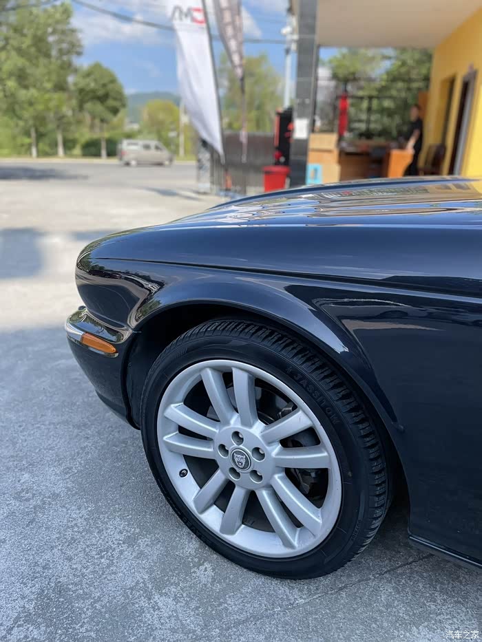 【图】w221 s500l 4matic m273&m278_奔驰s级论坛_汽车之家论坛