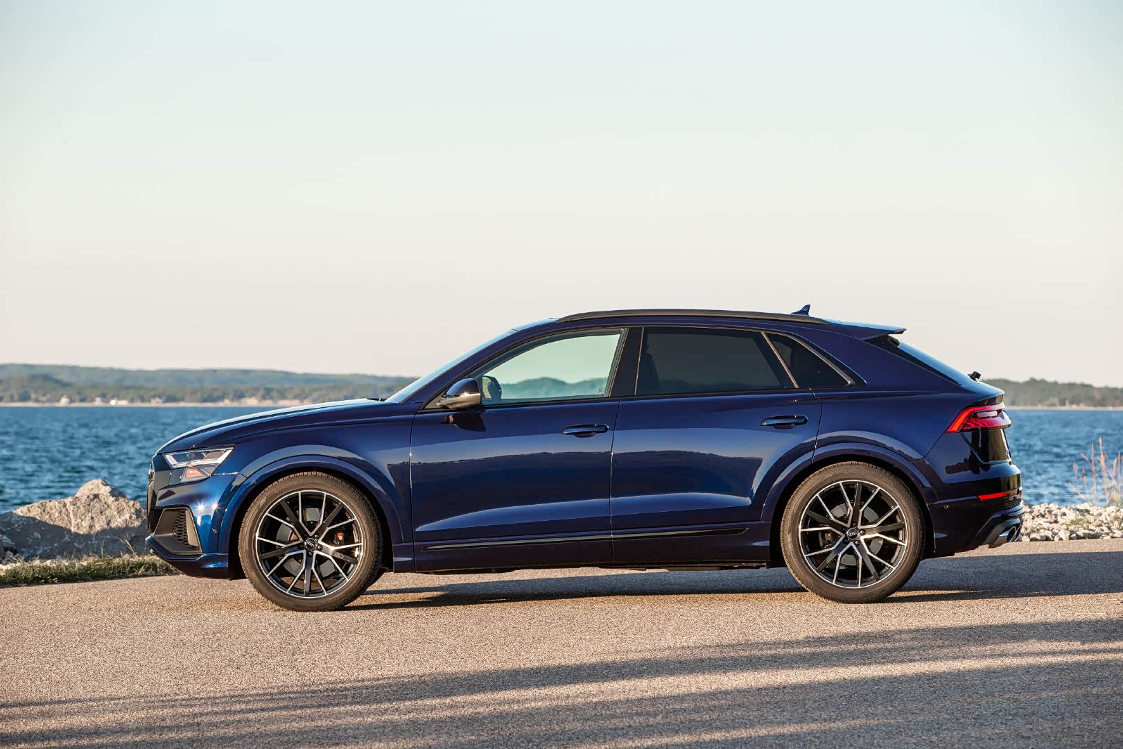 奥迪sq8论坛_汽车之家论坛