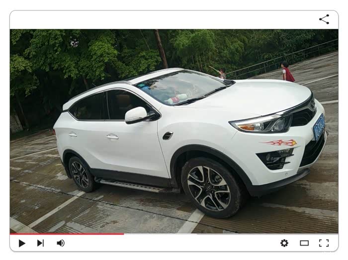 【图】带你去旅行,x7伴我行_东南v7论坛_汽车之家论坛