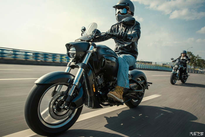 摩托车论坛_汽车之家论坛