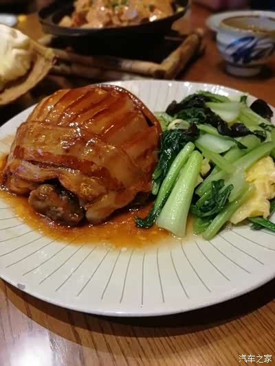 2018带上家人来一场久违的大西北之旅