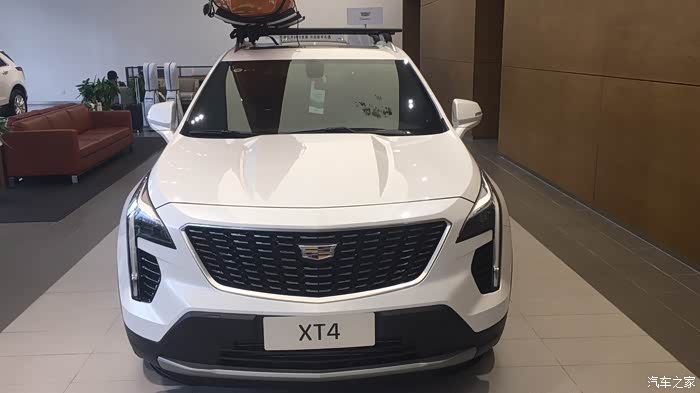 【图】xt4技术白,提车10个月后的一些经验分享心得_凯迪拉克xt4论坛