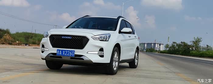 好期待2020款哈弗m6呀具体什么时候能上市呀