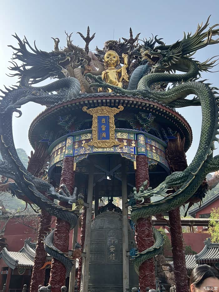 北京门头沟的车神殿等你来战