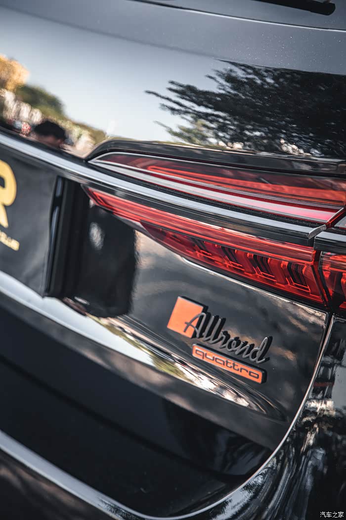 【图】a6 allroad改rs6外观方案_allroad论坛_汽车之家论坛