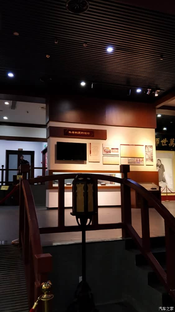 全国自驾游第六十九站海南三亚圣旨博物馆游