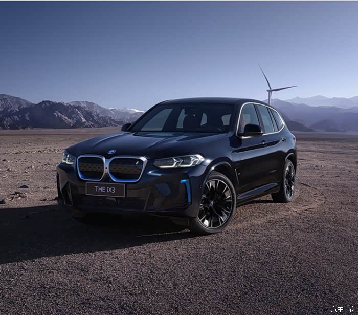 点击:>870|回复:>11宝马ix3论坛>原本很坚定的想提ix3,因为价格原因>