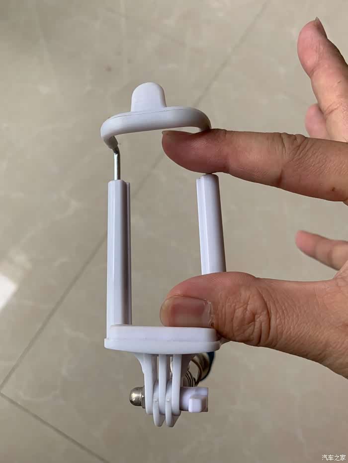 【家家众测 薅到手软】no.77简易自拍杆