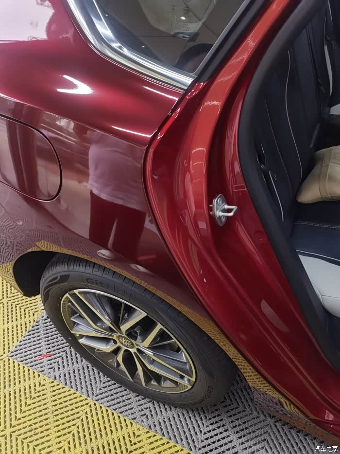 改色赤帝红秦plusdmi120尊