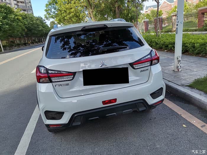 吧妹王全新劲炫外观非常惊艳