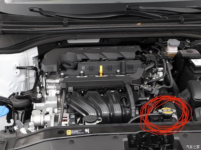 领动防冻液的问题