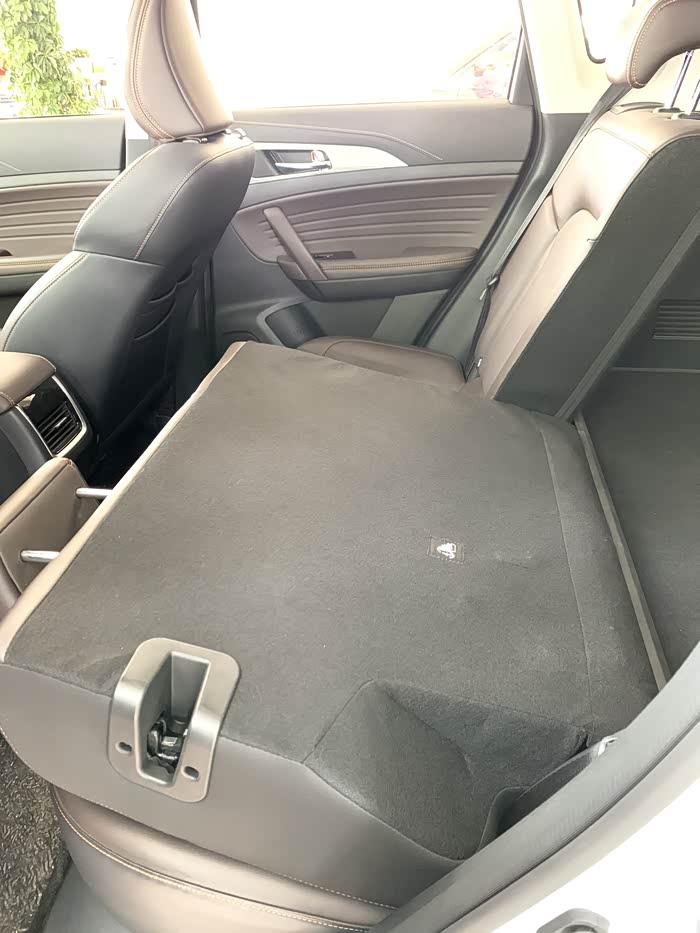 我眼中的长安cs35plus