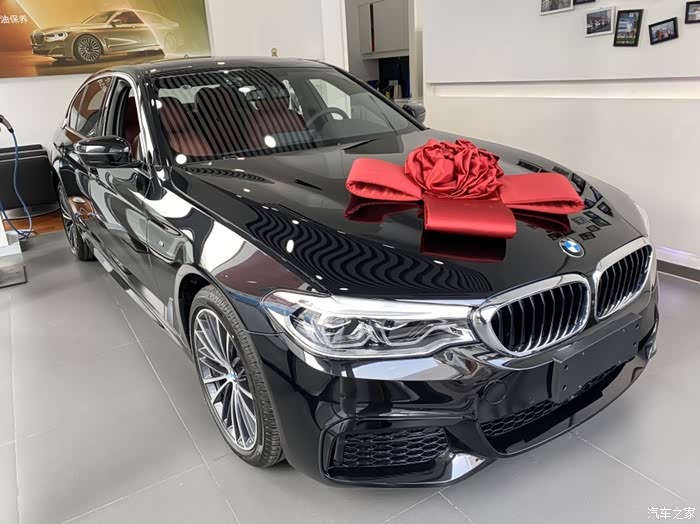 【图】提车了 求拉5系广东或者广州车友群_宝马5系论坛_汽车之家论坛