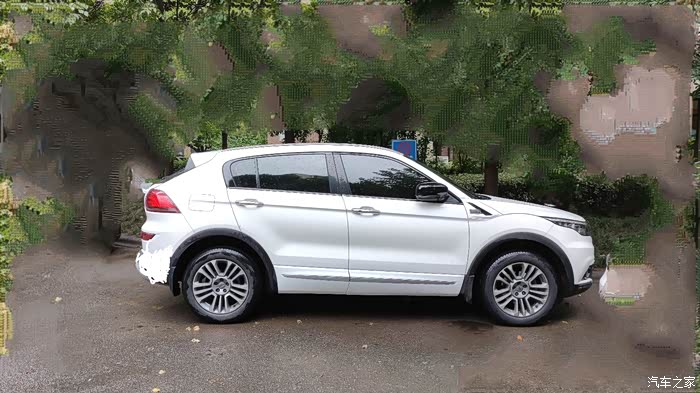 【图】退下来的共享观致5可以买吗_观致5论坛_汽车之家论坛