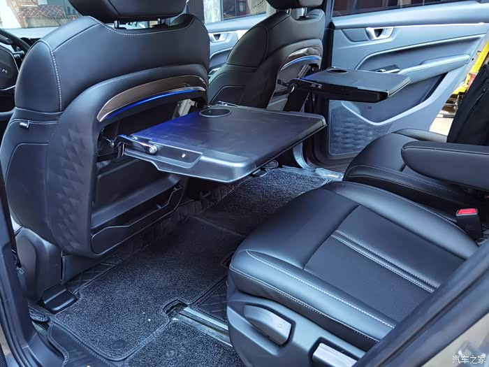 五菱凯捷改装之路