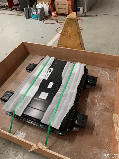 人与车在囧途--推车回家_宏光miniev论坛_手机汽车之家